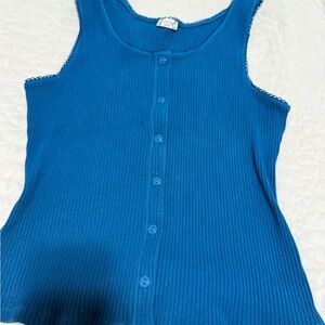 Free People - Intimately Ribbed Tank